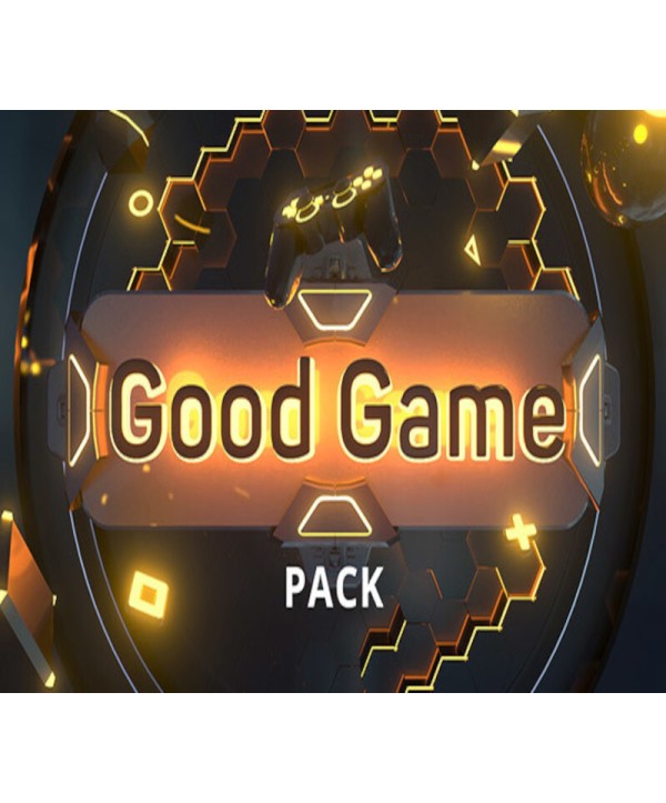 Movavi Video Editor Plus 2022 - Good Game Pack DLC Steam Key GLOBAL